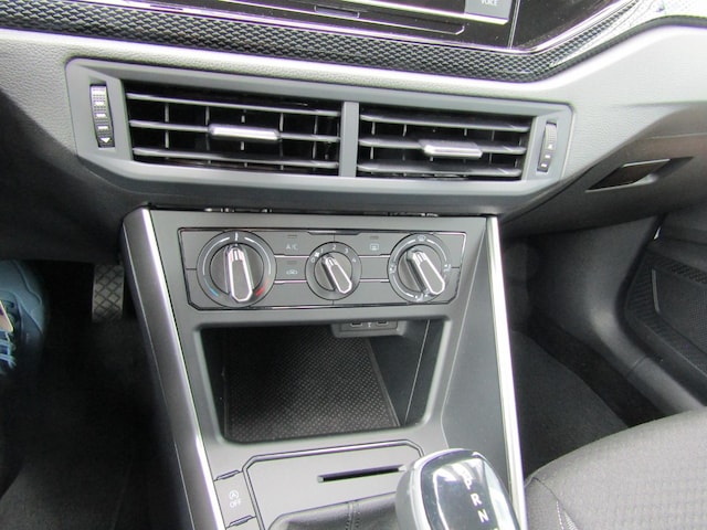 Volkswagen Taigo 1.0 TSI DSG
