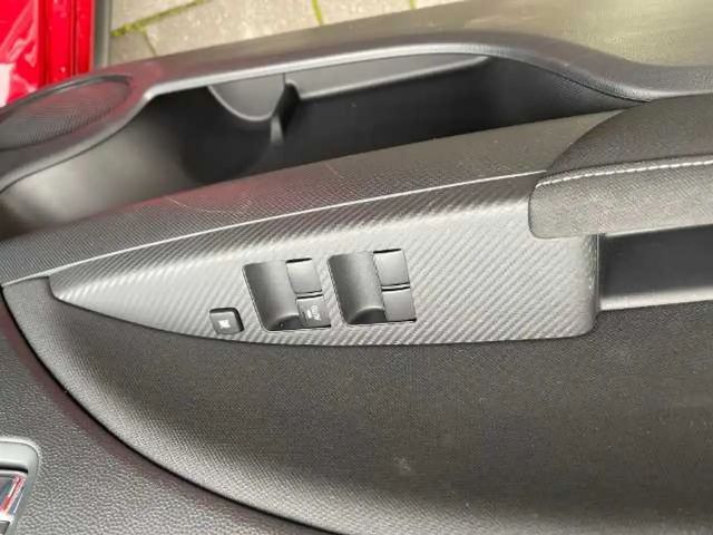 Mitsubishi Space Star CVT ClearTec MIVEC Star