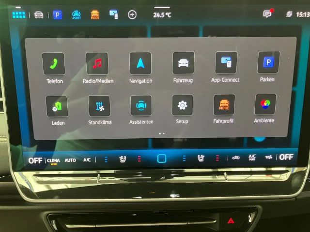 Volkswagen ID.7 Business Pro Tourer