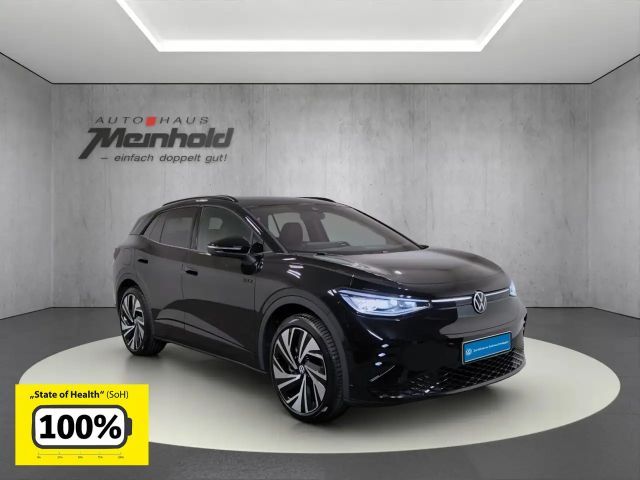 Volkswagen ID.4 4Motion GTX