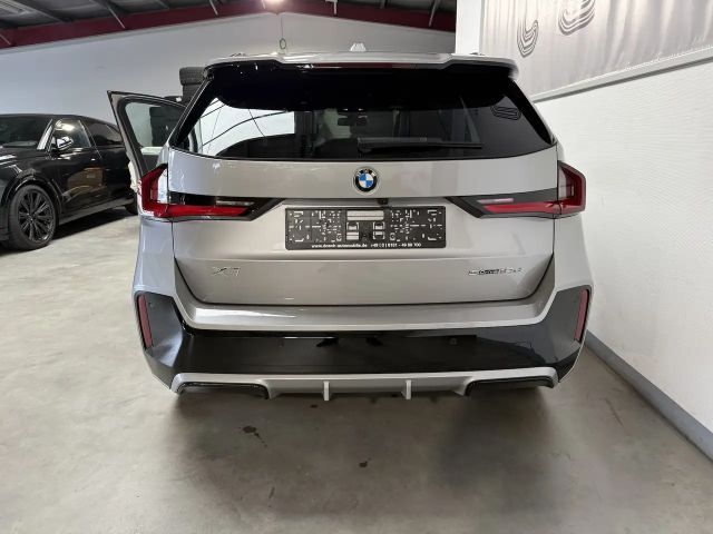 BMW X1 M-Sport xDrive