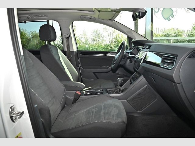Volkswagen Touran 2.0 TDI DSG