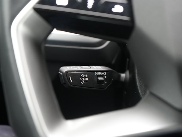 Audi Q4 e-tron 35 Sportback