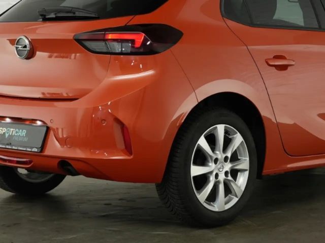 Opel Corsa Edition F Edition