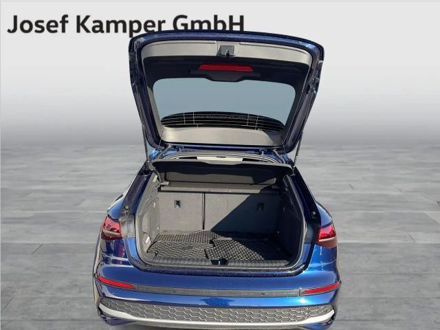 Audi A3 30 TFSI Sedan