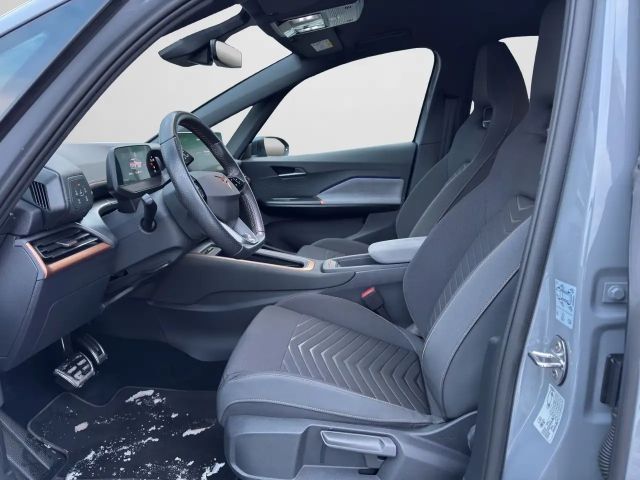 Cupra Born WÄRMEPUMPE 360°KAMERA SHZ CARPLAY