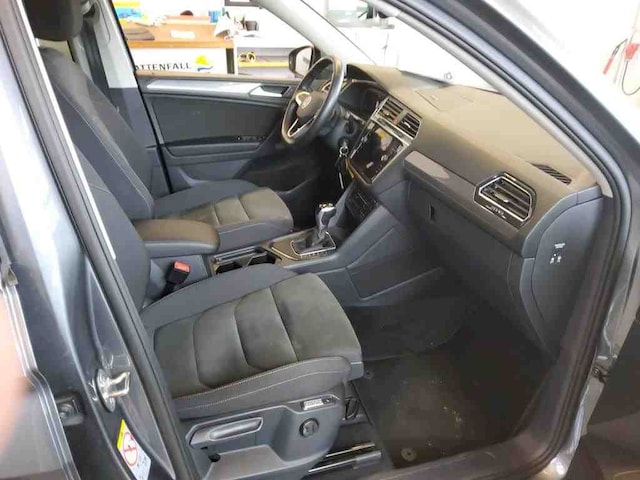 Volkswagen Tiguan Allspace DSG