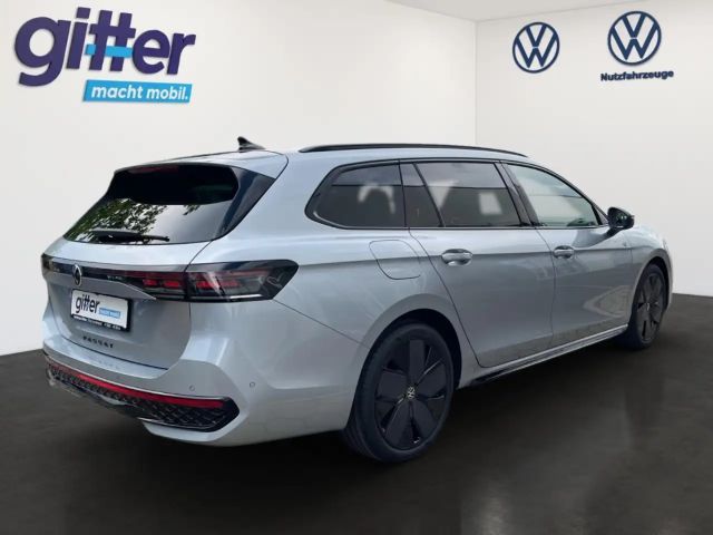 Volkswagen Passat 2.0 TDI 4Motion R-Line Variant