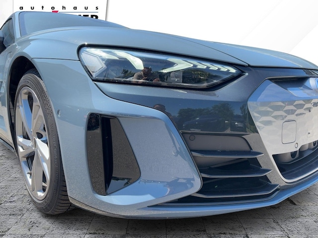 Audi e-tron GT Quattro