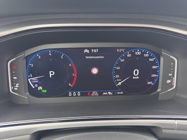 Volkswagen T-Roc 1.5 TSI DSG