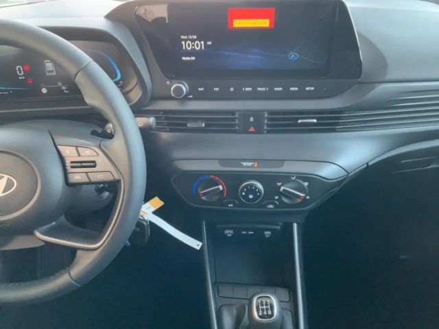 Hyundai i20 1.2 Select