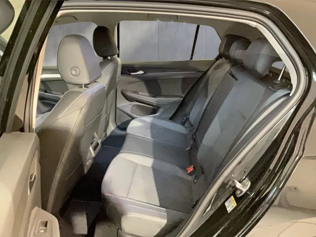 Volkswagen Golf DSG eHybrid