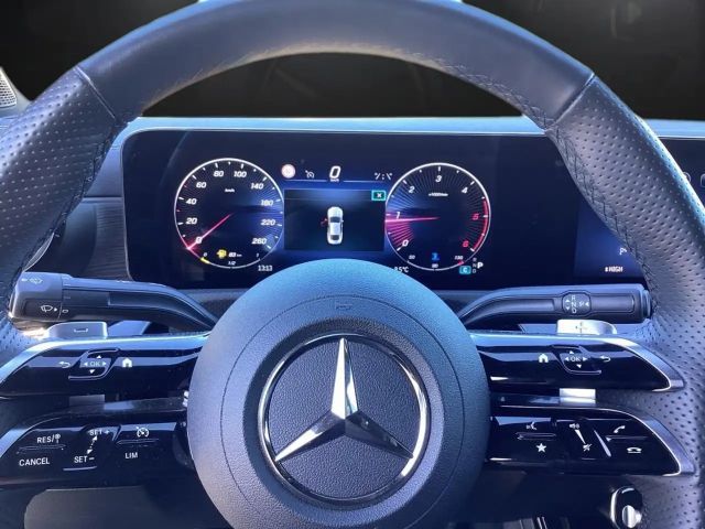 Mercedes-Benz CLA 200 AMG Line CLA 200 d Coupé