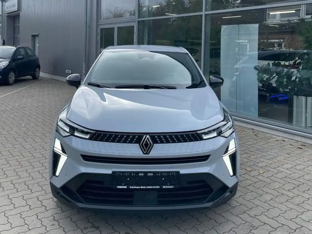 Renault Captur EDC Techno