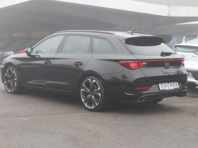 Cupra Leon 2.0 TSI Sportstourer VZ