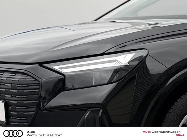 Audi Q4 e-tron 35 S-Line Sportback