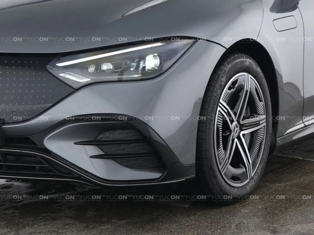 Mercedes-Benz EQE 300 AMG Line Sedan