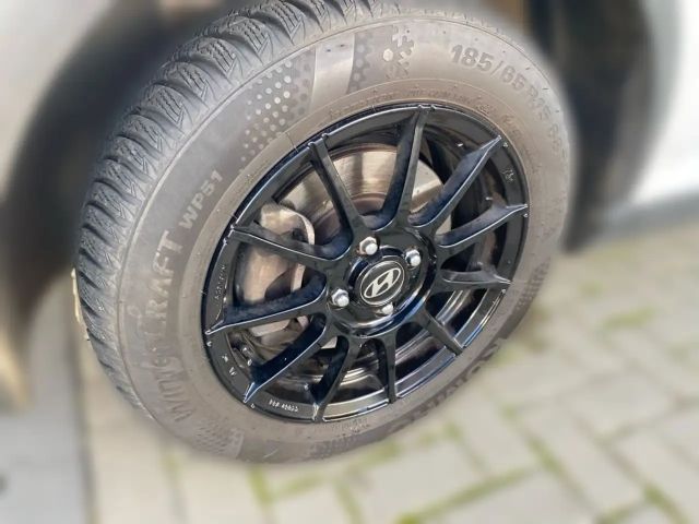 Hyundai Bayon 1.2 Select