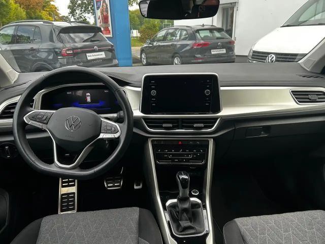 Volkswagen T-Roc 2.0 TDI DSG Move