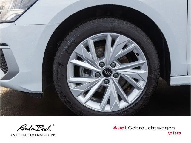 Audi A3 30 TFSI S-Tronic Sedan