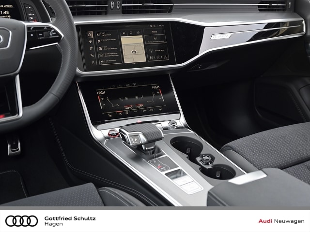 Audi S6 Avant Quattro