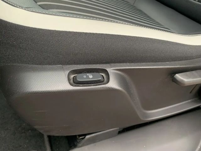 Renault Twingo E-Tech Electric Techno