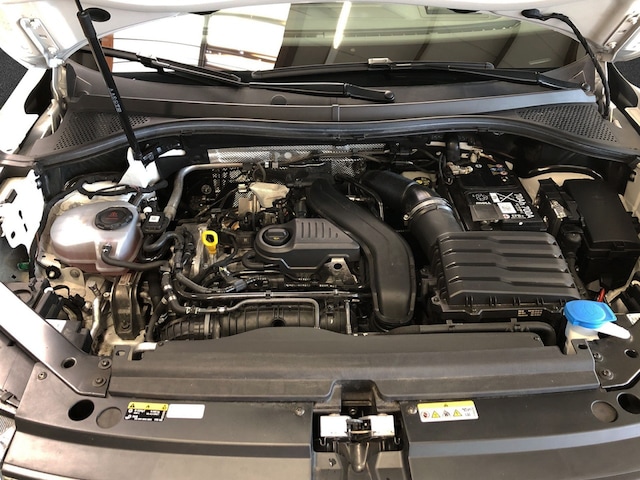 Volkswagen Tiguan 1.5 TSI DSG Life Move