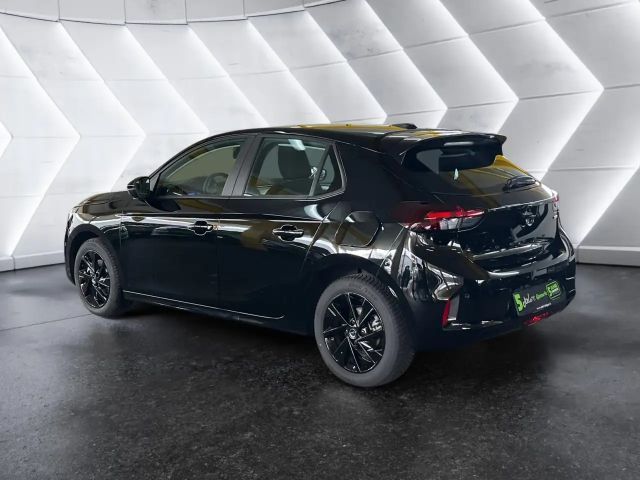 Opel Corsa 1.2 Turbo Edition Turbo