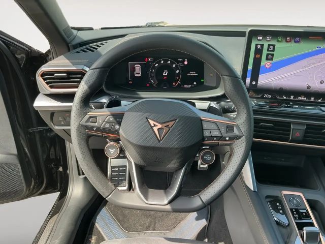 Cupra Leon 2.0 TSI 4Drive DSG