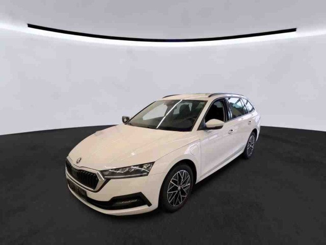 Skoda Octavia 1.4 TSI Ambition Combi iV