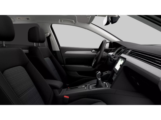 Volkswagen Passat 2.0 TDI Business Variant