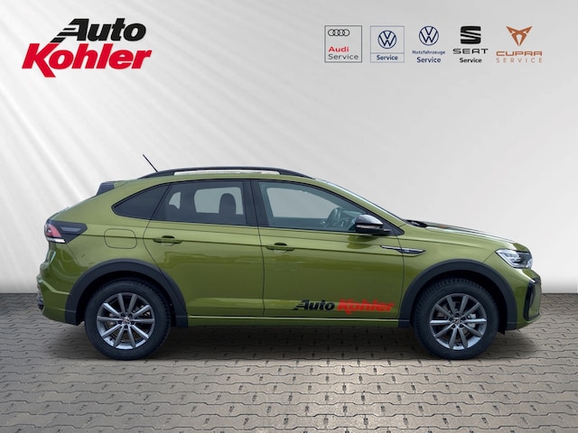 Volkswagen Taigo 1.5 TSI IQ.Drive R-Line