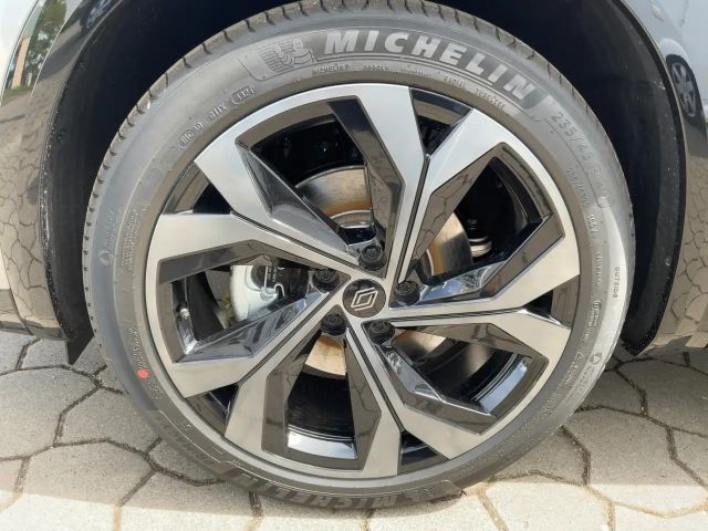 Renault Austral Alpine Esprit Techno