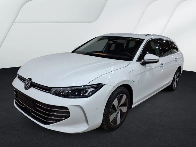 Volkswagen Passat Business DSG eHybrid