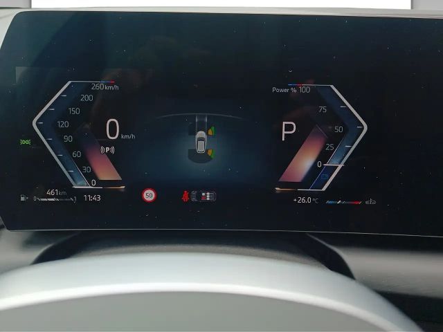 BMW 118 118d M-Sport Sedan