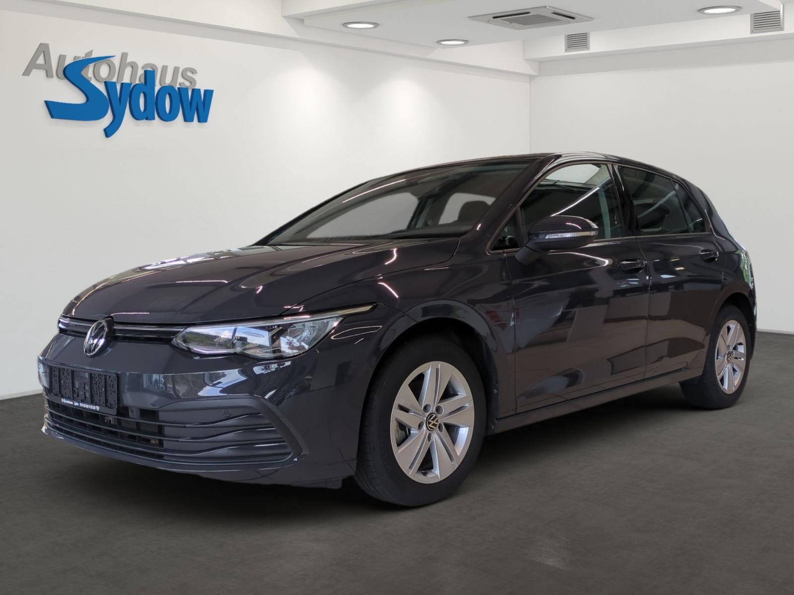 Volkswagen Golf 1.5 TSI Golf VIII Life