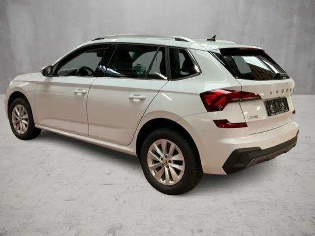 Skoda Kamiq 1.0 TSI Selection