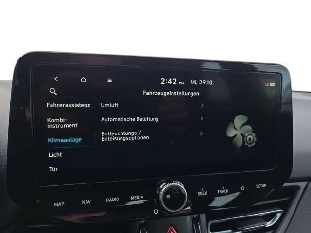 Hyundai i30 N Line T-GDi