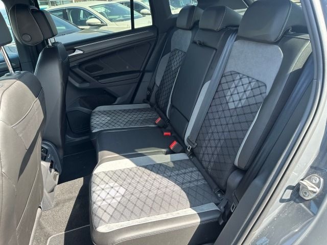 Volkswagen Tiguan 2.0 TDI 4Motion DSG R-Line