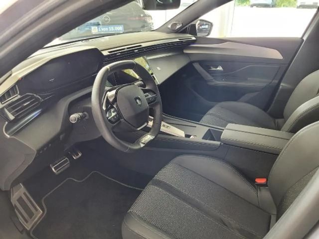 Peugeot 308 GT-Line Hybrid SW