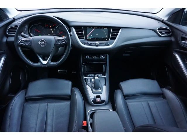 Opel Grandland X Hybrid 4 Ultimate
