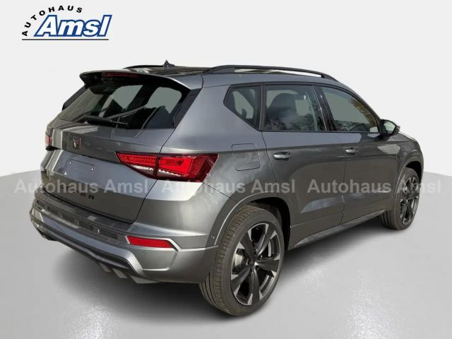 Cupra Ateca 2.0 TSI 4Drive DSG