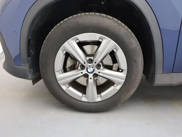 BMW X1 AUTOMAAT - LED - NAVI