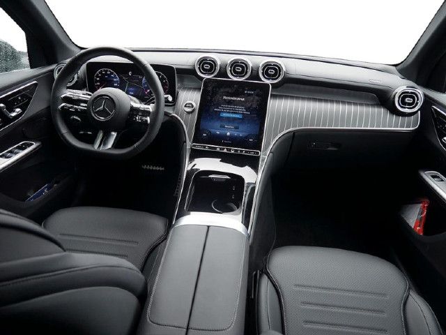 Mercedes-Benz GLC 200 4MATIC