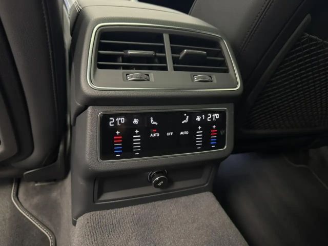 Audi A6 Avant Hybride Quattro Sport