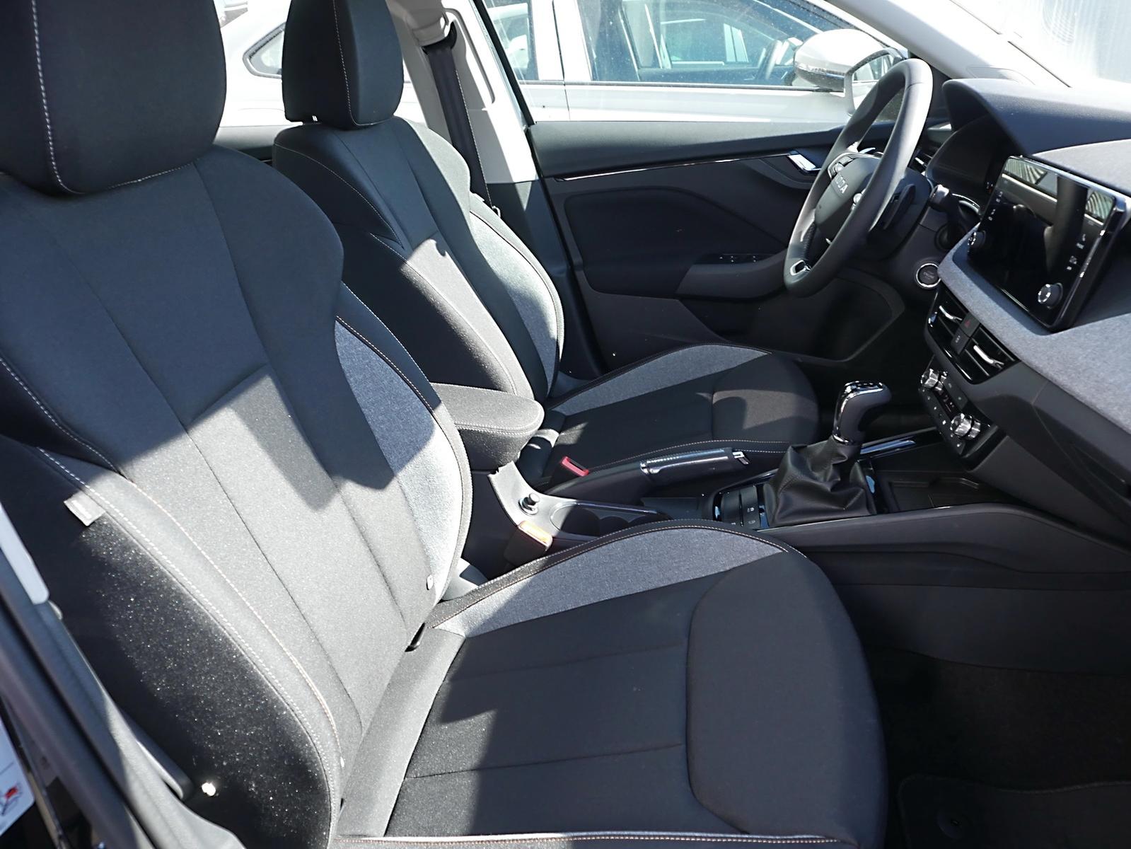 Skoda Scala Selection