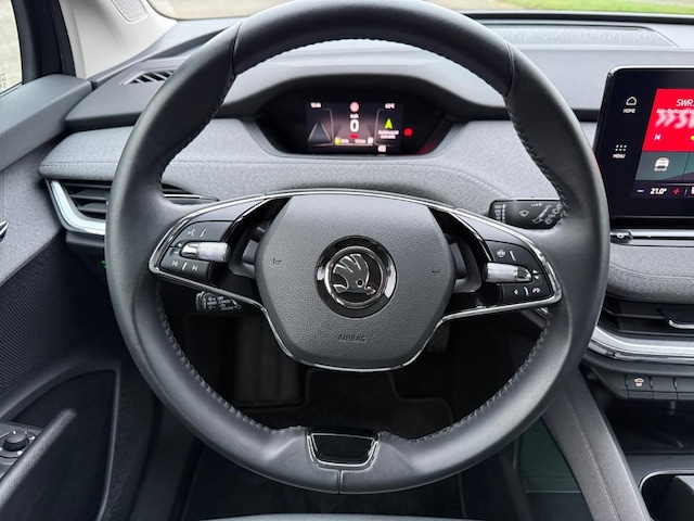 Skoda Enyaq iV 50
