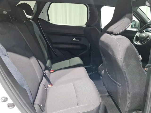 Dacia Duster TCe 130