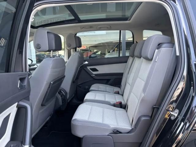 Volkswagen Touran BMT Comfortline