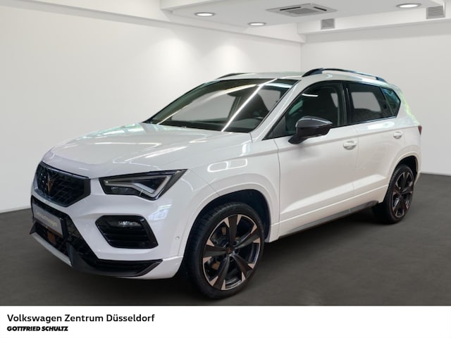 Cupra Ateca 1.5 TSI DSG